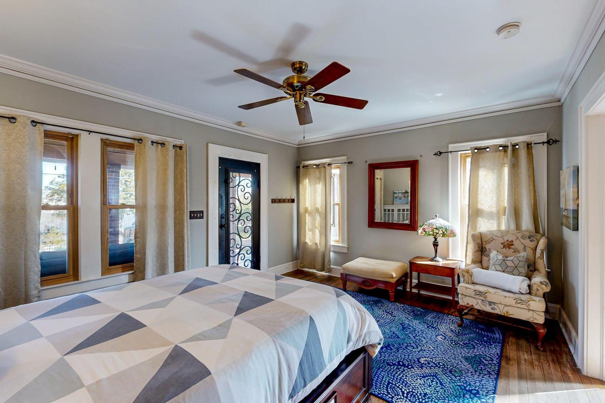 Bellemeade Main Atlanta Exterior foto